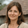 Carmen Voinea, 44 
