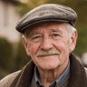 Vasile Ion, 68