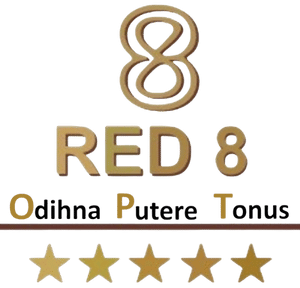 Red 8