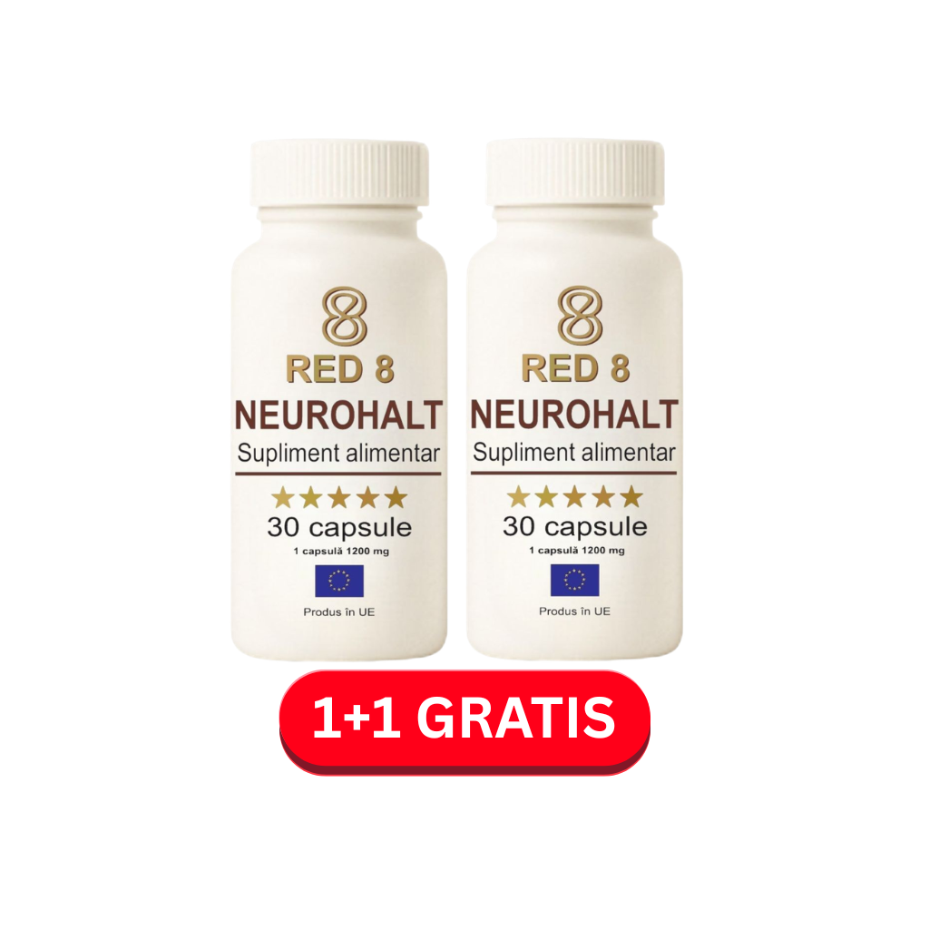 Neurohalt